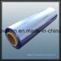 0,08-0,8 mm Transparent Clear Colored PVC Rigid Film Pharmaceutical Grade